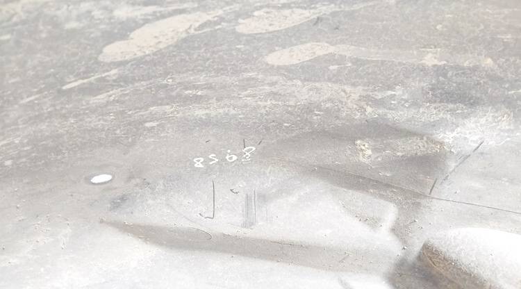 76744AV600 Nissan Primera 2003 Plastic Inner Fender - FRONT RIGHT - Thumbnail 3