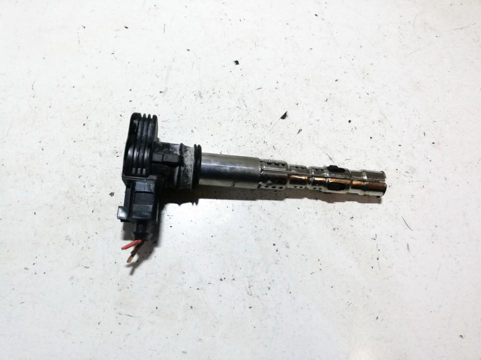 06F905115F Audi TT 2007 Ignition Coil