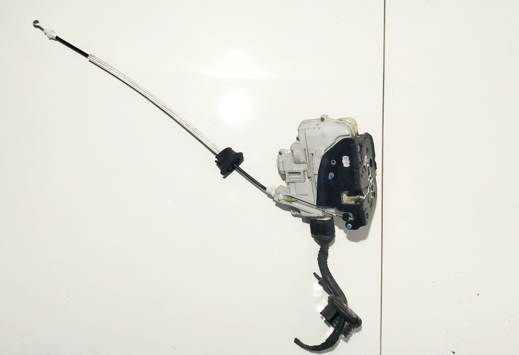 Audi A6 2005 Duru spyna P.D.