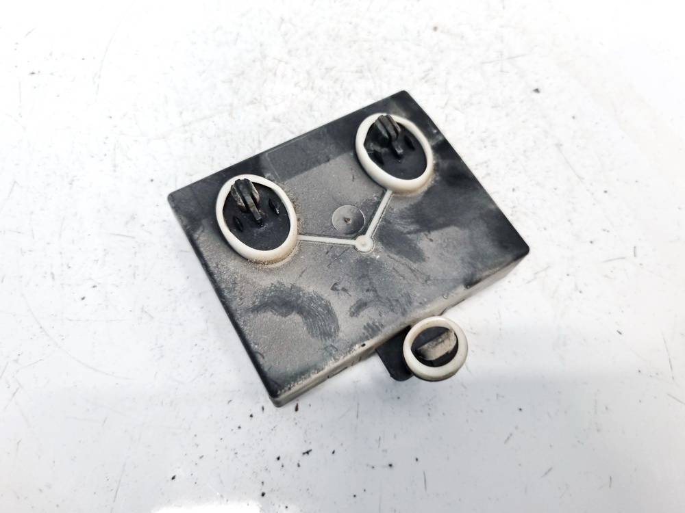 4F0959793F Audi A6 2006 Door control relay (DOOR CONTROL UNIT MODULE ECU ) - Thumbnail 3