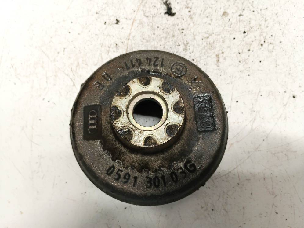 059130103G Audi A4 2007 Zębatka Pompy Paliwa