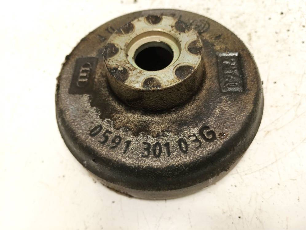 059130103G Audi A4 2007 Zębatka Pompy Paliwa - Thumbnail 2