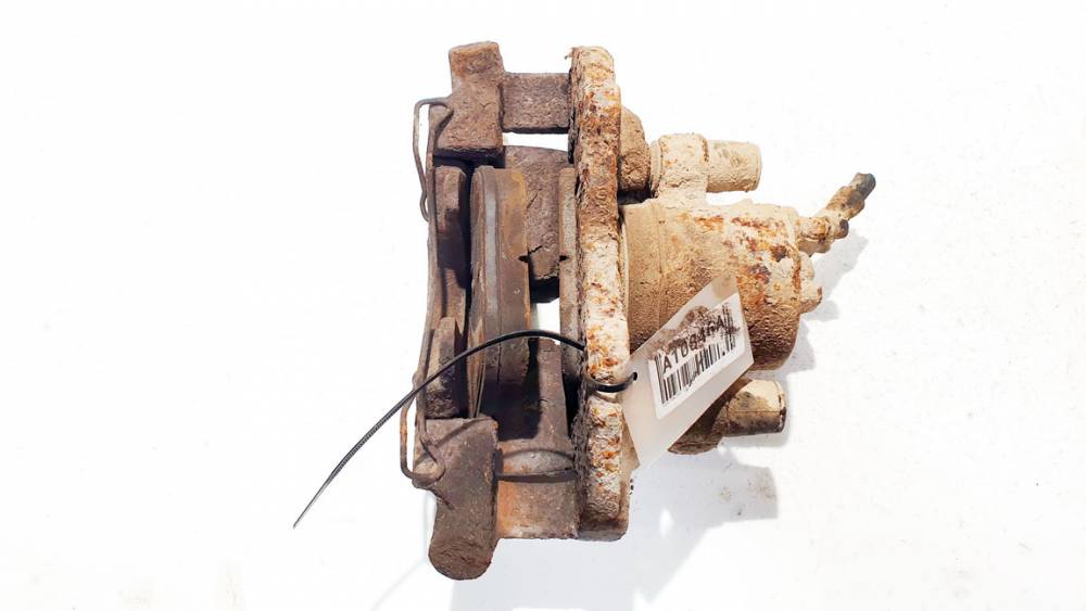 Volvo S40 2007 Disc-Brake Caliper - FRONT LEFT - Thumbnail 3