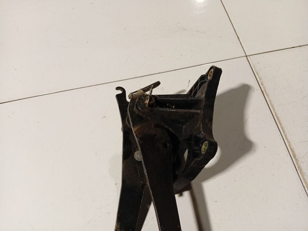 Renault Espace 2001 Pedal work, Brake pedal, Pedal bracket, Clutch pedal - Thumbnail 4