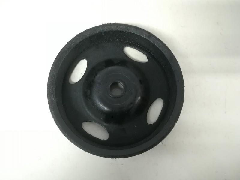 03D105255D Volkswagen Polo 2007 Crankshaft Belt Pulley