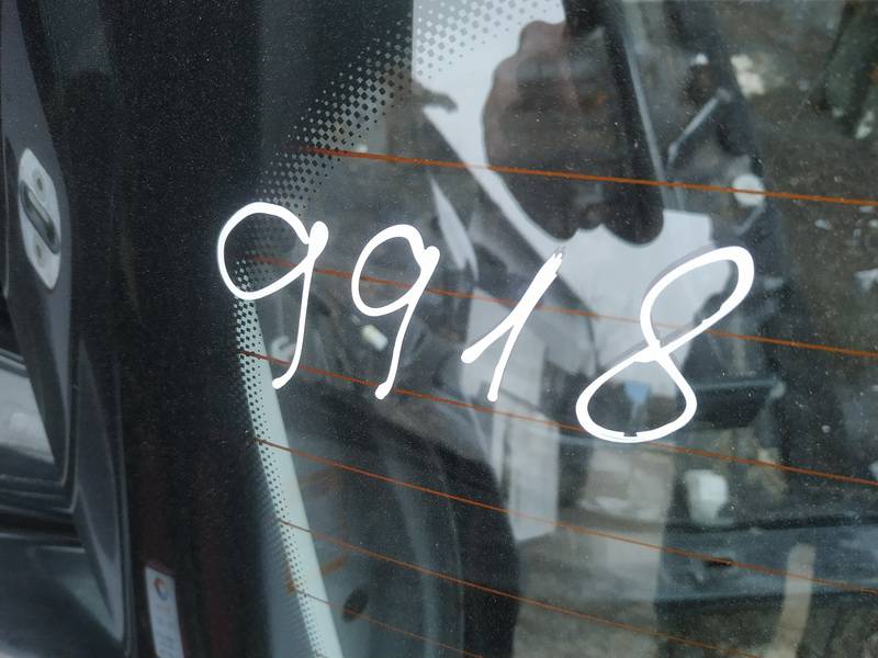 BALTOS Opel Corsa 2008 Doors - FRONT RIGHT - Thumbnail 3