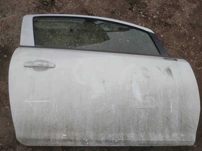 BALTOS Opel Corsa 2008 Doors - FRONT RIGHT - Thumbnail 2
