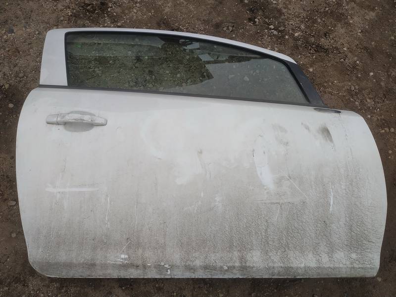BALTOS Opel Corsa 2008 Doors - FRONT RIGHT