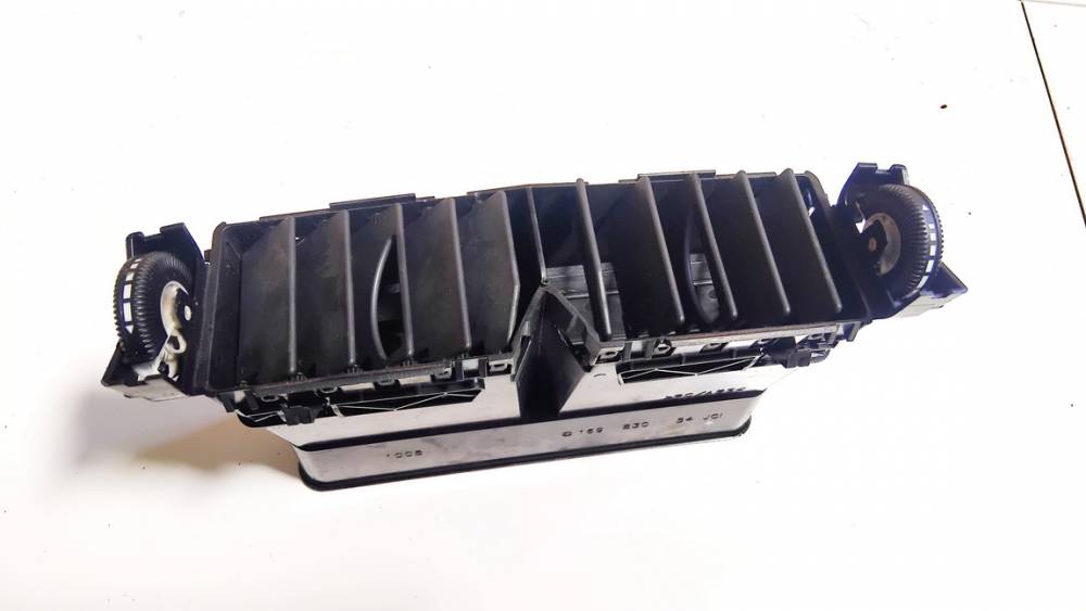 1698300054 Mercedes-Benz A-CLASS 2004 Dash Vent (Air Vent Grille)
