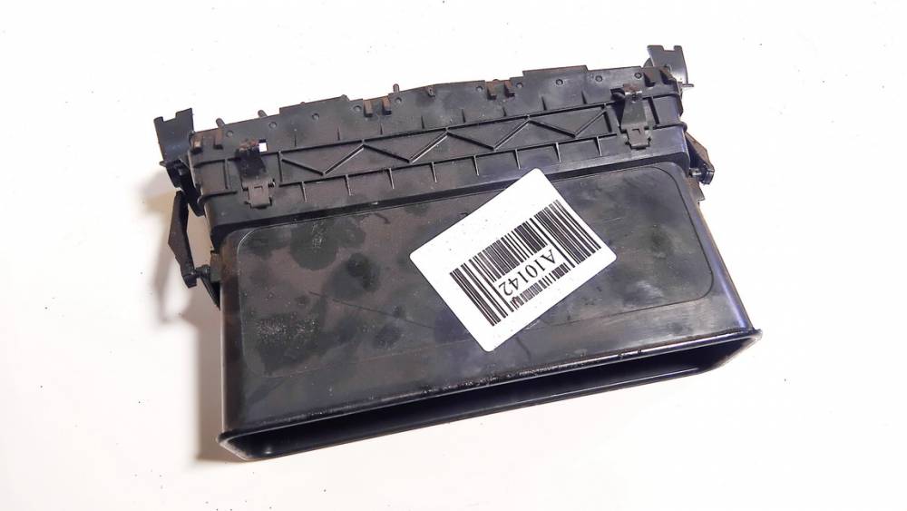 1698300054 Mercedes-Benz A-CLASS 2004 Salona gaisa restes - Thumbnail 2