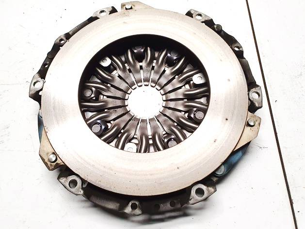 196030 Opel Zafira 2008 Clutch Pressure Plate - Thumbnail 3