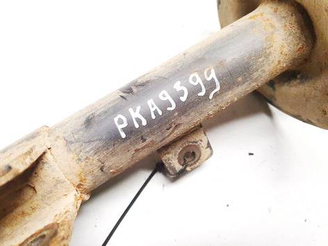 DSB275G Citroen C4 Picasso 2008 Amortizatorius P.K. - Thumbnail 2