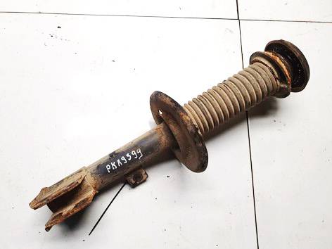 DSB275G Citroen C4 Picasso 2008 Shock Absorber - Suspension Strut Assembly - FRONT LEFT
