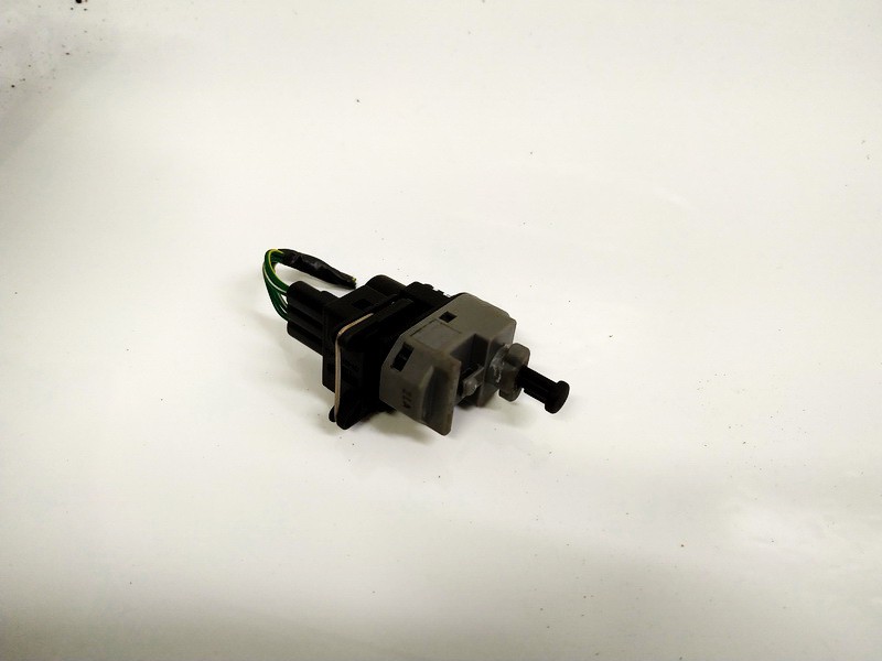 1S7T13480AA Ford Mondeo 2003 Brake Light Switch (sensor) - Switch (Pedal Contact) - Thumbnail 3