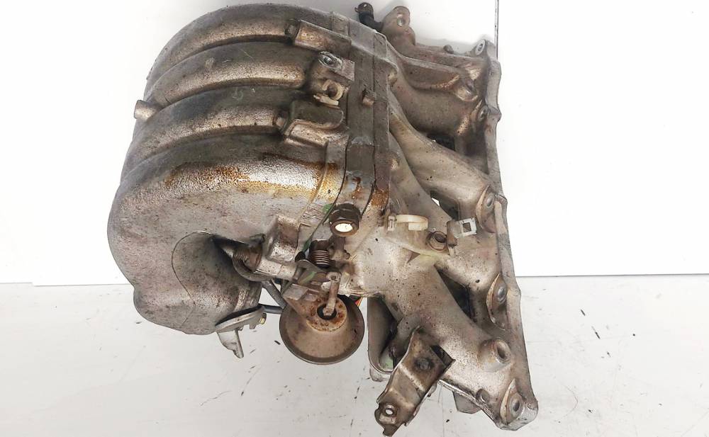 HFB2PDA HFB2PDA, 0817 Intake manifold (Inlet Manifold) Honda Accord