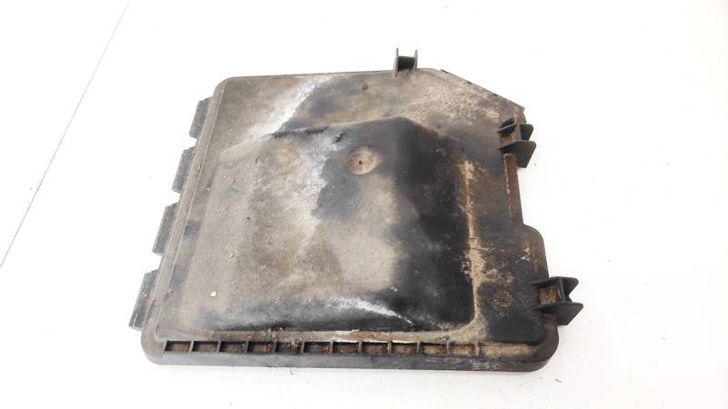 13144736 Opel Meriva 2006 Fuse Box Cover