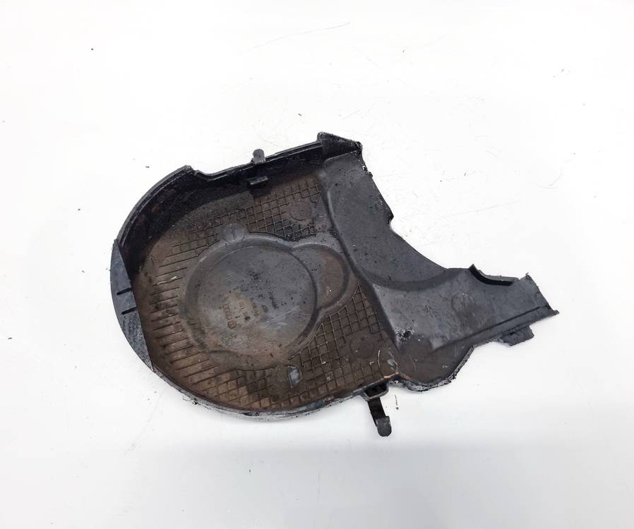 045109107E Volkswagen Bora 2002 Osłona paska rozrządu – osłona łańcucha (pokrywa) - Thumbnail 3