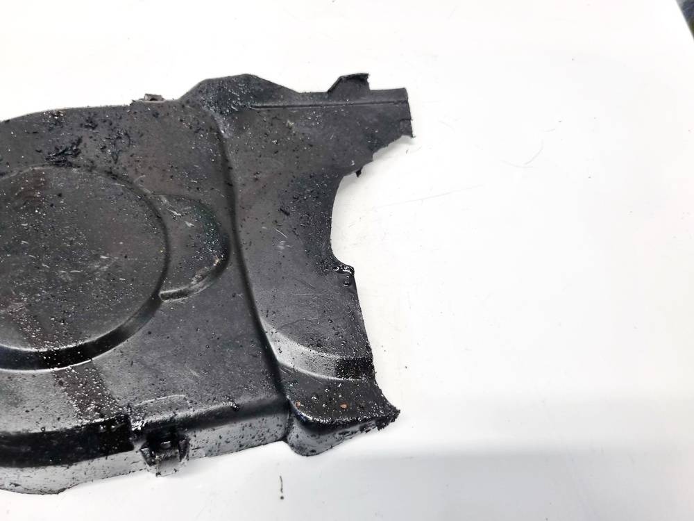 045109107E Volkswagen Bora 2002 Osłona paska rozrządu – osłona łańcucha (pokrywa) - Thumbnail 2