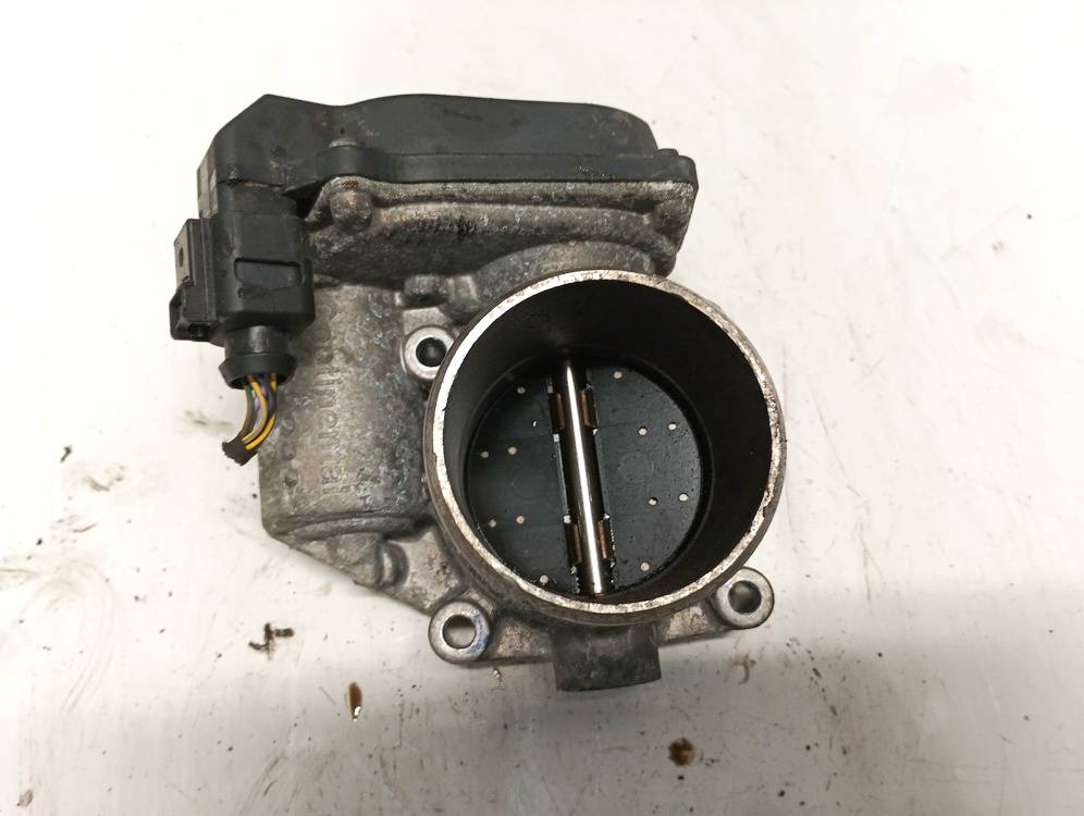 06F133062Q Skoda Superb 2012 High Flow Throttle Body Valve (Air Control Valve)