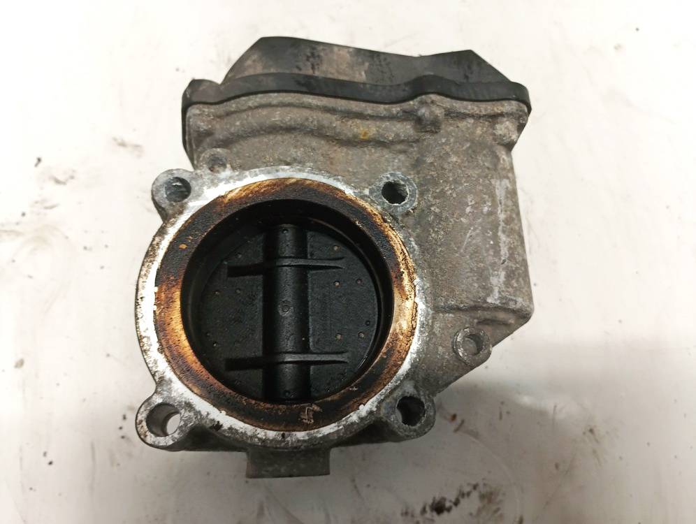 06F133062Q Skoda Superb 2012 High Flow Throttle Body Valve (Air Control Valve) - Thumbnail 2