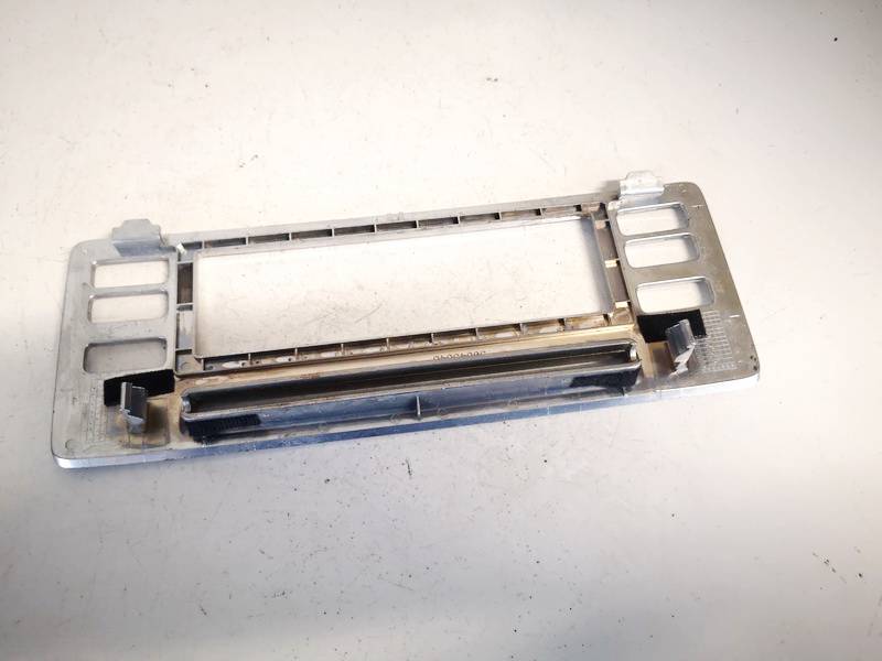 30643648 Volvo XC 70 2008 Wykończenie wnętrza (plastikowe elementy) - Thumbnail 2