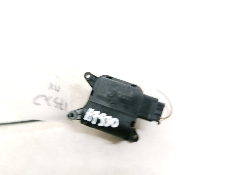 0132801356 Opel Meriva 2008 Sildītāja vārsta motoriņš - Thumbnail 2