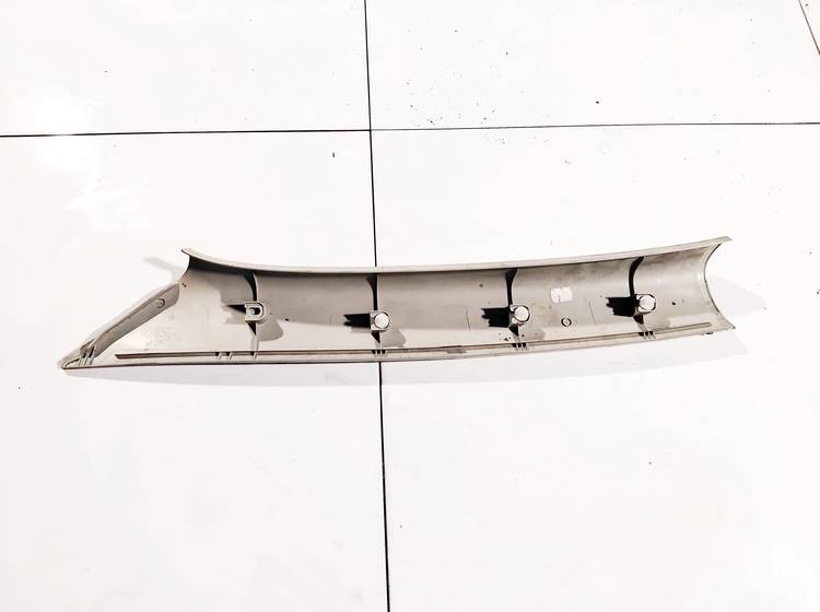 1Z0867458L Skoda Octavia 2009 Interior trim - Thumbnail 2