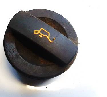 06C103485N Volkswagen Caddy 2006 Cap, oil filler (Oil Filler Cap)