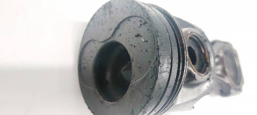 028H Audi A4 1996 Поршень и Шатун - Thumbnail 3