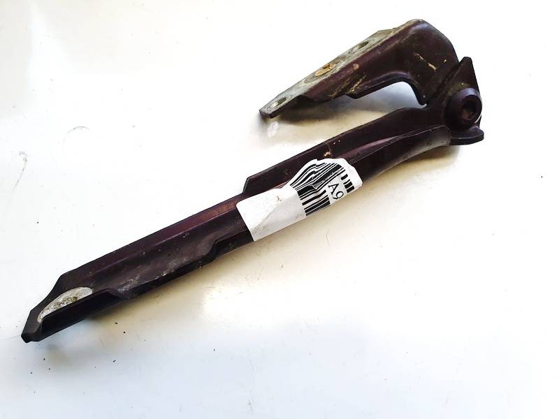 4B0823301D Audi A6 2002 Hood bonnet Hinge - FRONT LEFT