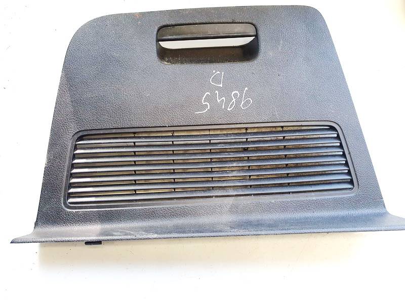 G06M21R312A28 Ford S-Max 2007 garniture intérieure