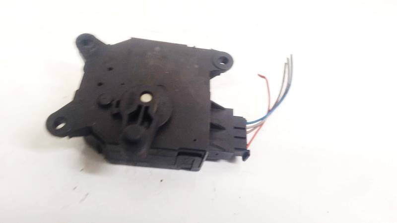 N102069N Peugeot 207 2010 Peciuko sklendes varikliukas - Thumbnail 3