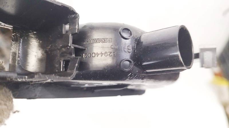 82944002R Renault Laguna 2008 Window Switch Control Bezel (Trim) - Thumbnail 3