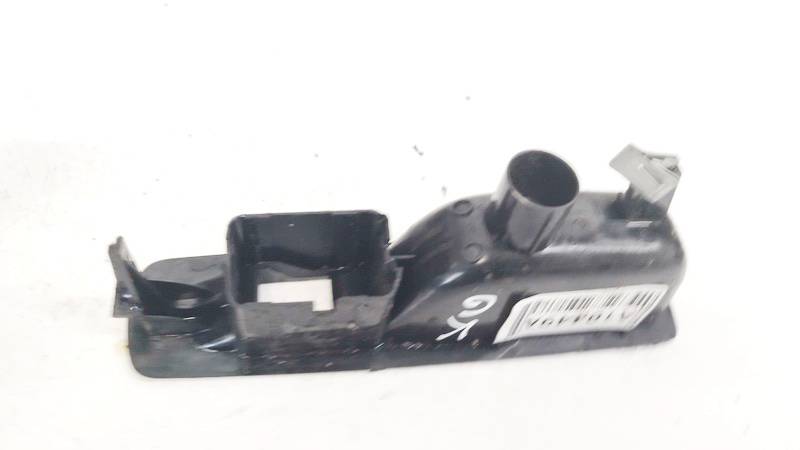 82944002R Renault Laguna 2008 Window Switch Control Bezel (Trim) - Thumbnail 2