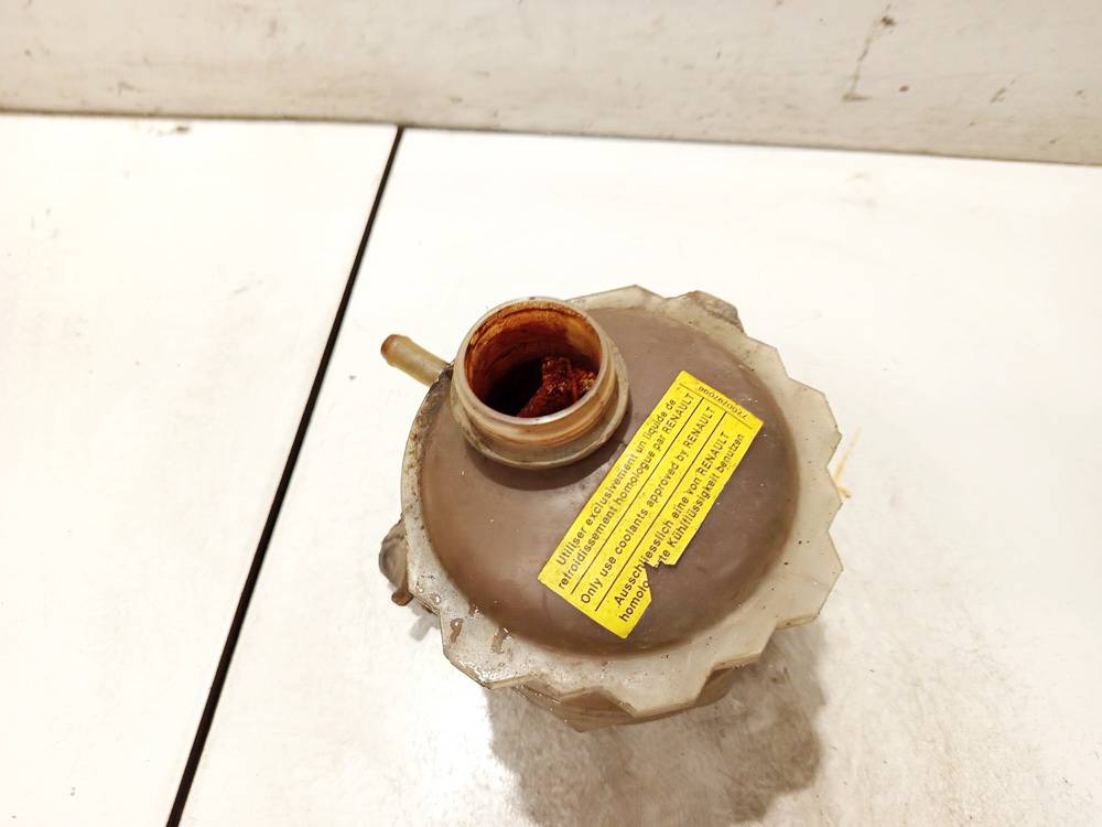 7700810997 Renault Clio 1997 Überlauf Ausgleichsbehälter