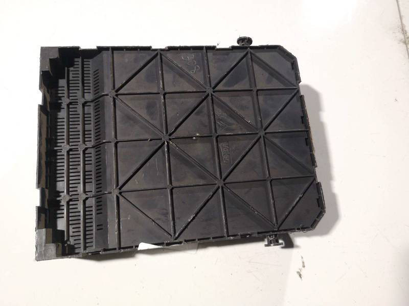 9663798180 Peugeot 308 2008 General Module Comfort Relay (Unit)