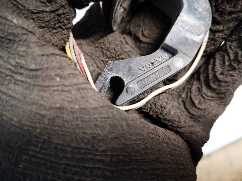 30753786 Volvo XC 70 2008 MANETA EXTERIOR DELANTERA IZQUIERDA - Thumbnail 3