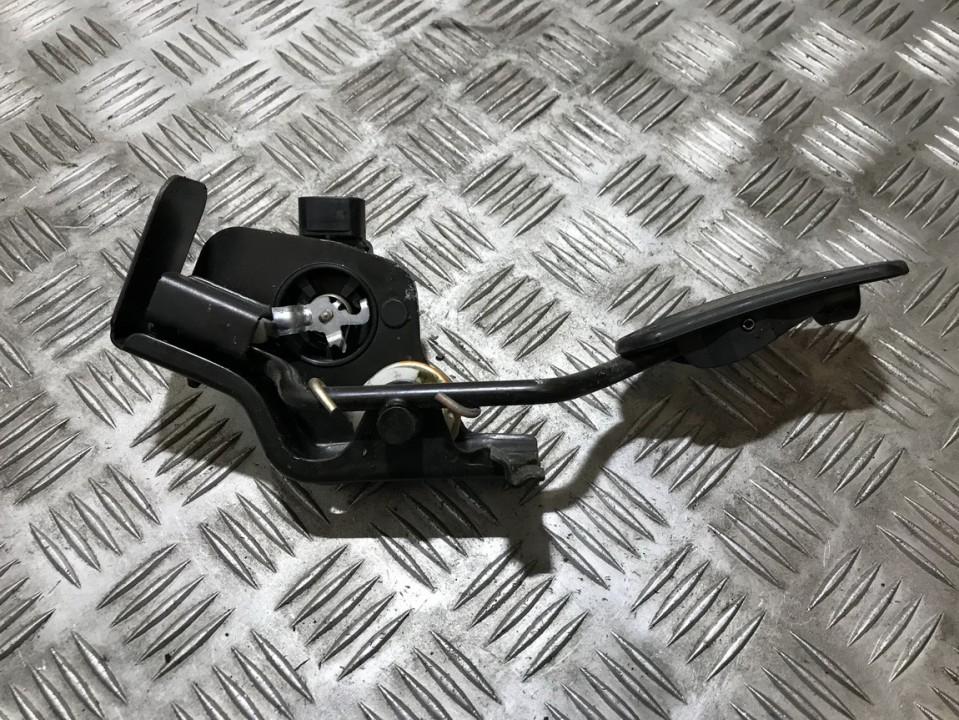 8928152011 Toyota Avensis 2006 Elektroniczny pedał przyspieszenia