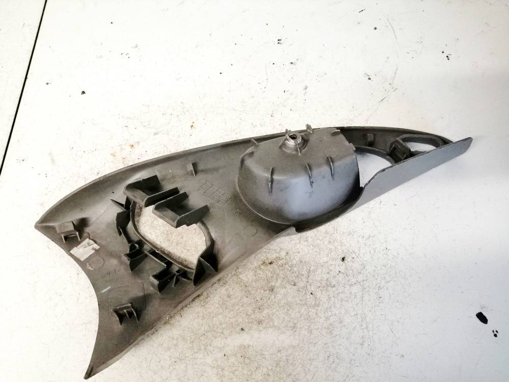 YS41F23879APW Ford Focus 2004 Window Switch Control Bezel (Trim) - Thumbnail 2