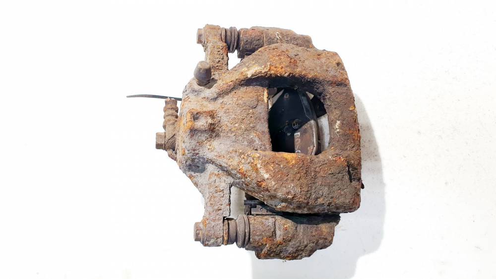 Toyota Auris 2007 Zacisk hamulcowy - PRZEDNIE LEWE