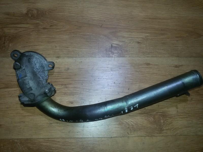 Nissan Primera 2004 Termostato korpusas