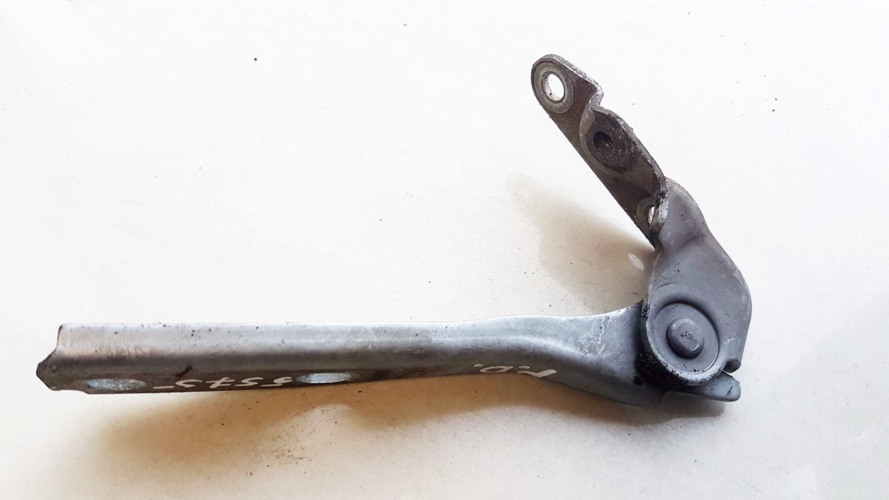 8L0823302B Audi A3 1998 Hood bonnet Hinge - FRONT RIGHT