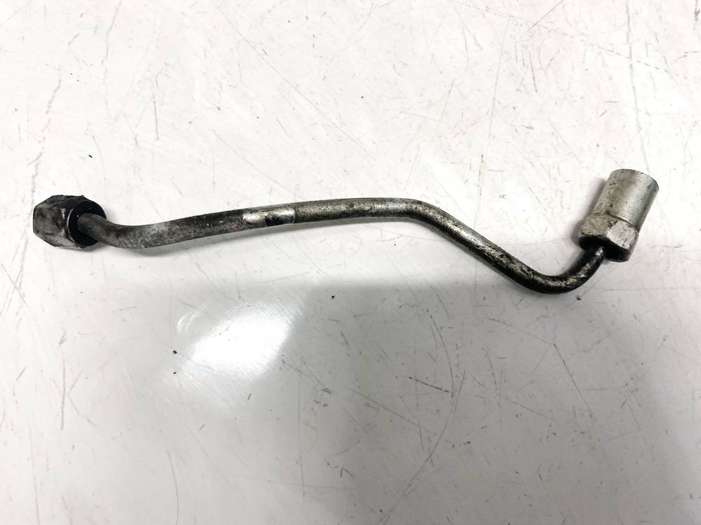 Toyota Corolla Verso 2007 Fuel tube (tube injector)