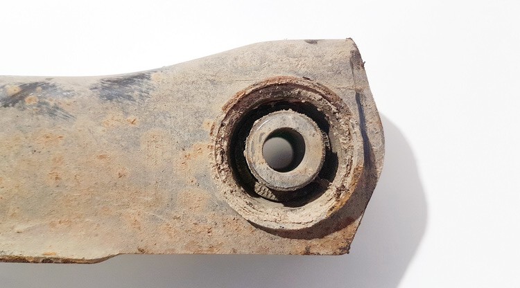 1S715K652CA Jaguar X-Type 2004 wahacz - TYLNE PRAWE - Thumbnail 3