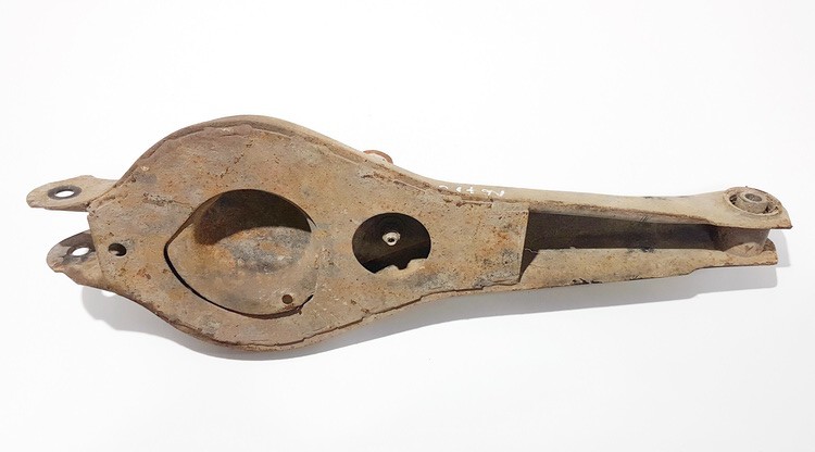 1S715K652CA Jaguar X-Type 2004 wahacz - TYLNE PRAWE - Thumbnail 2