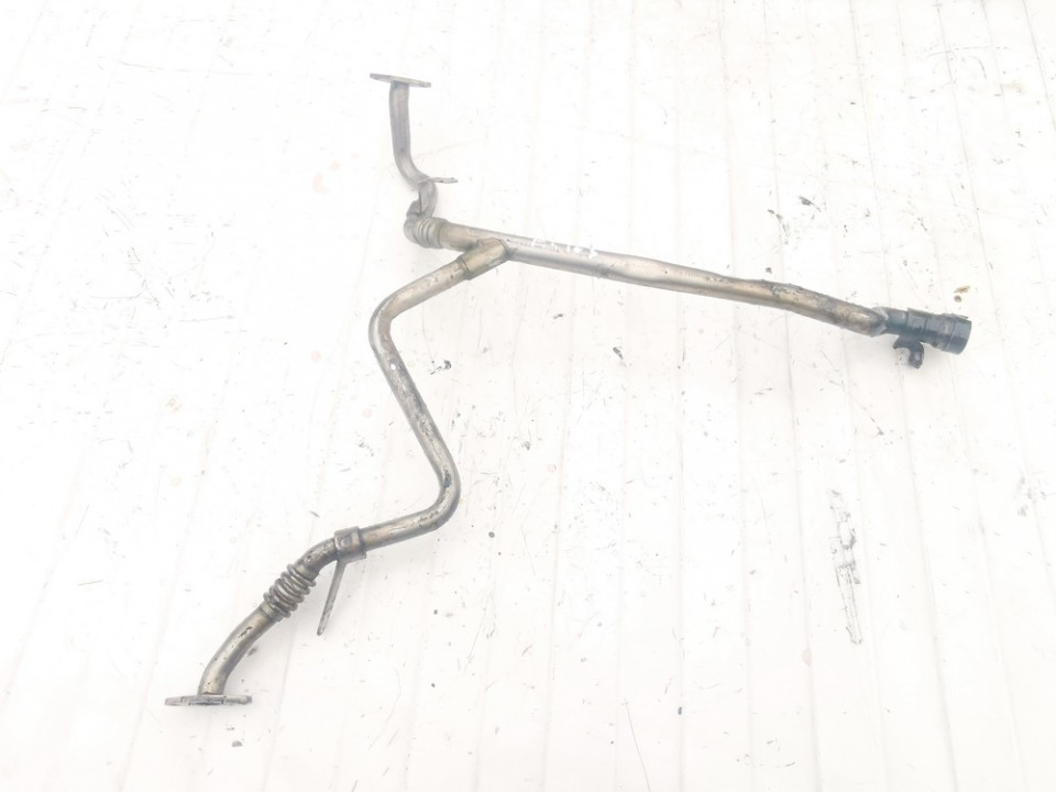 078131831B Audi A4 1999 Rura zaworu EGR - Thumbnail 3