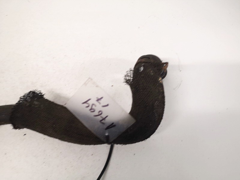 Dodge Caliber 2007 Vandens slanga - Thumbnail 3