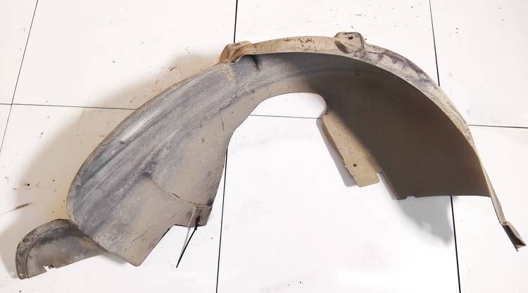 9634077580 Peugeot 307 2006 Verkleidung, Radhaus Hinten Rechts - Thumbnail 2