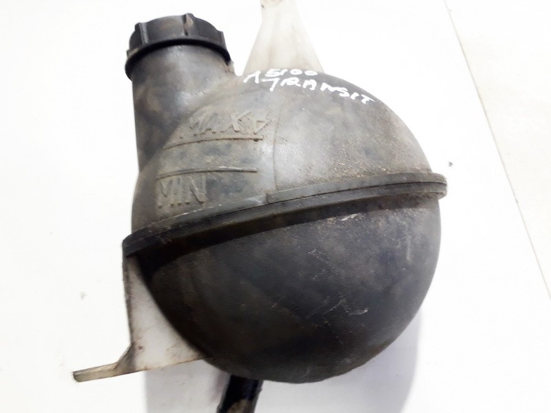 6C118K218AC Ford Transit 2011 Überlauf Ausgleichsbehälter