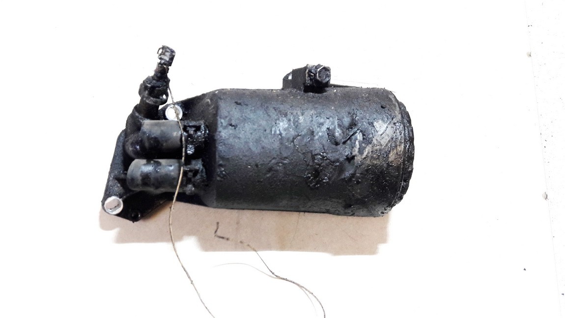 Renault Espace 2002 Obudowa filtra oleju